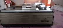 Sprzedam Magnetofon Szpulowy Grundig ZK 140T