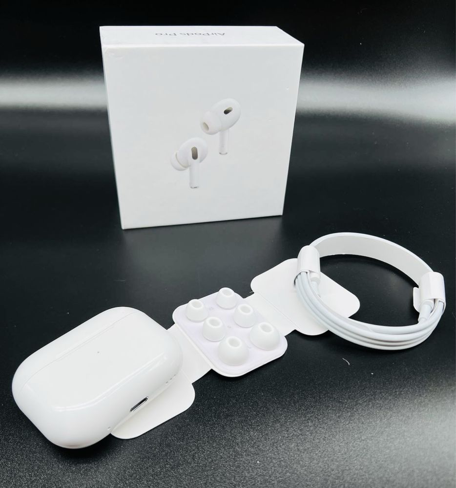 AirPods Pro 2 Full