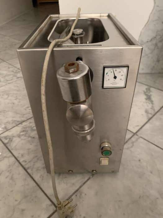 Продам гомогенизатор