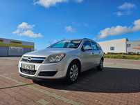 Sprzedam Opel Astra H Kombi 1.3 CDTI 2006 r.