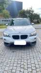 BMW X1 sDrive 18d