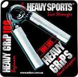 Эспандер кистевой Heavy Grips (Хеви Грип) нагрузка от 46 кг до 159 кг