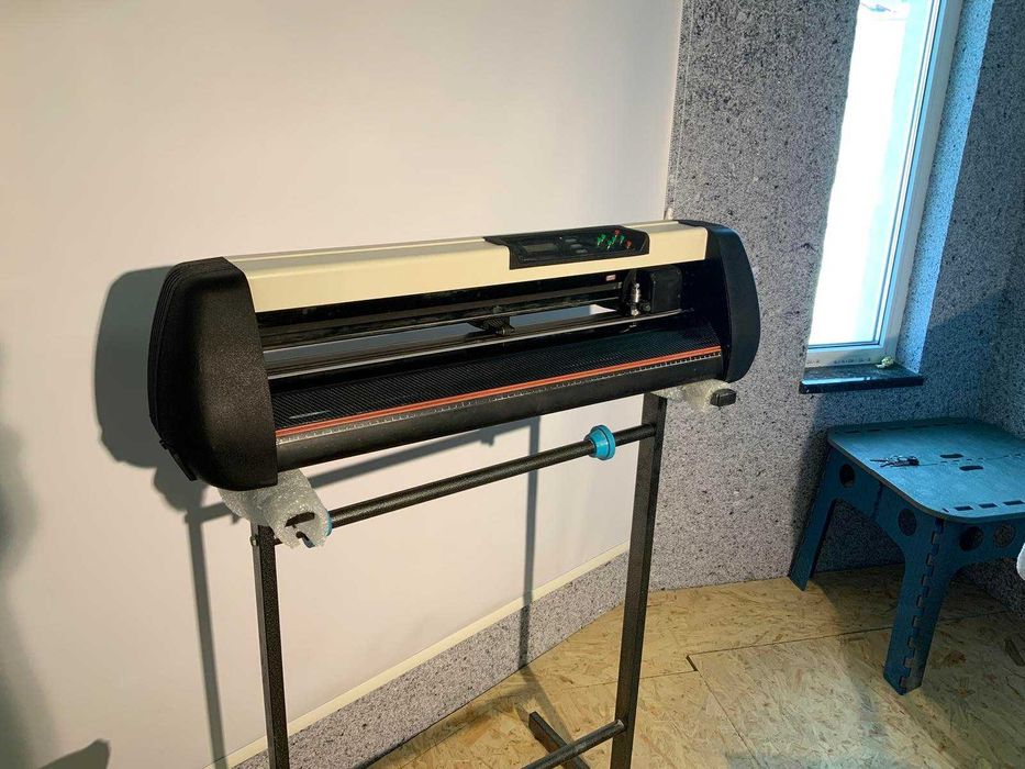 плоттер LIYU SC-631 (630мм)