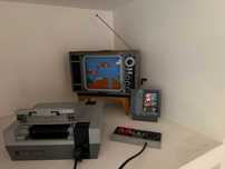 Lego nintendo system