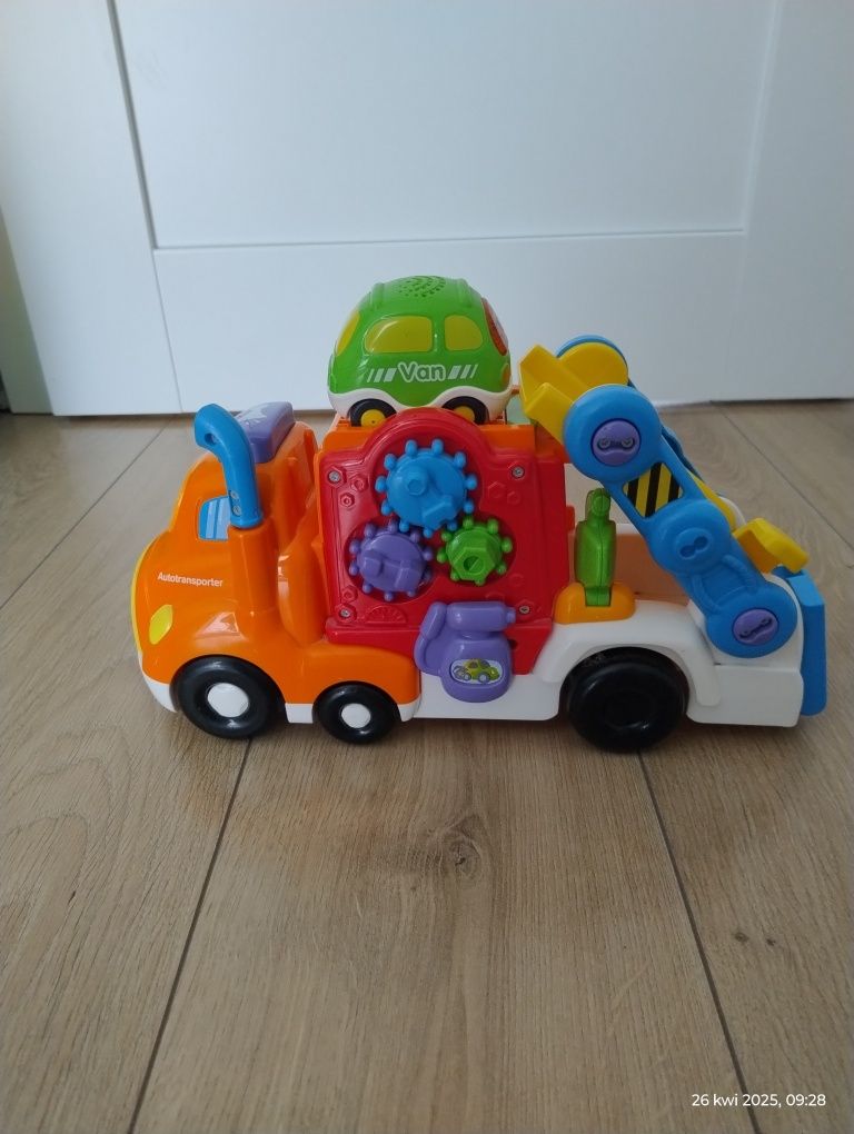 Autotransporter Vtech