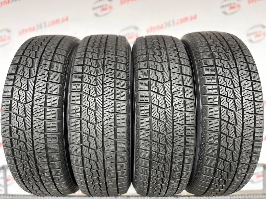 185/65 r15 yokohama ice guard ig70 7mm шини бу зима