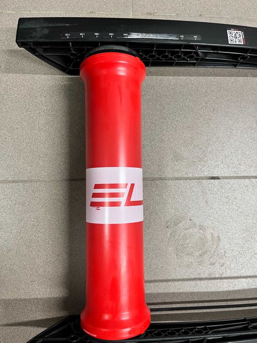 Trenażer rolkowy ELITE Arion MAG