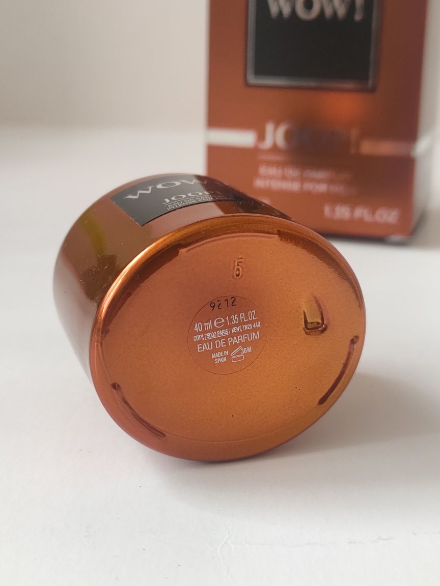 Joop! Wow Intense for men