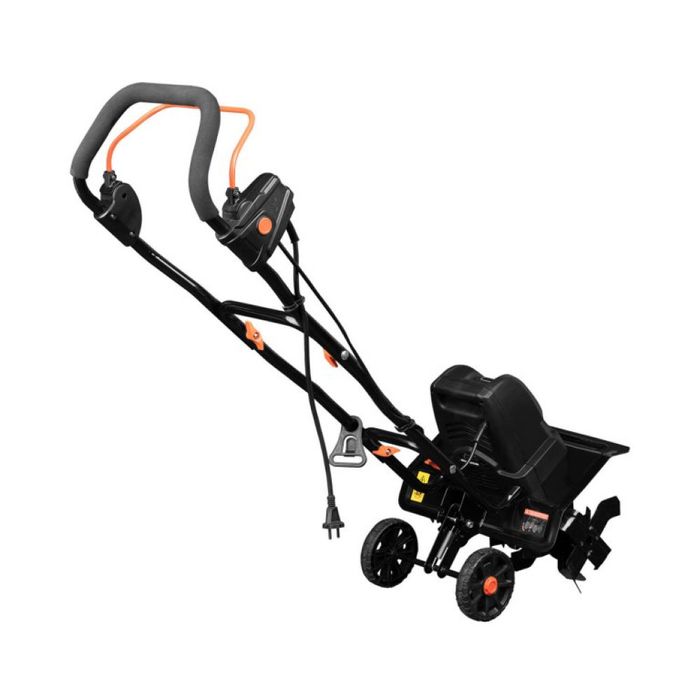 Культиватор електричний Dnipro-M 40