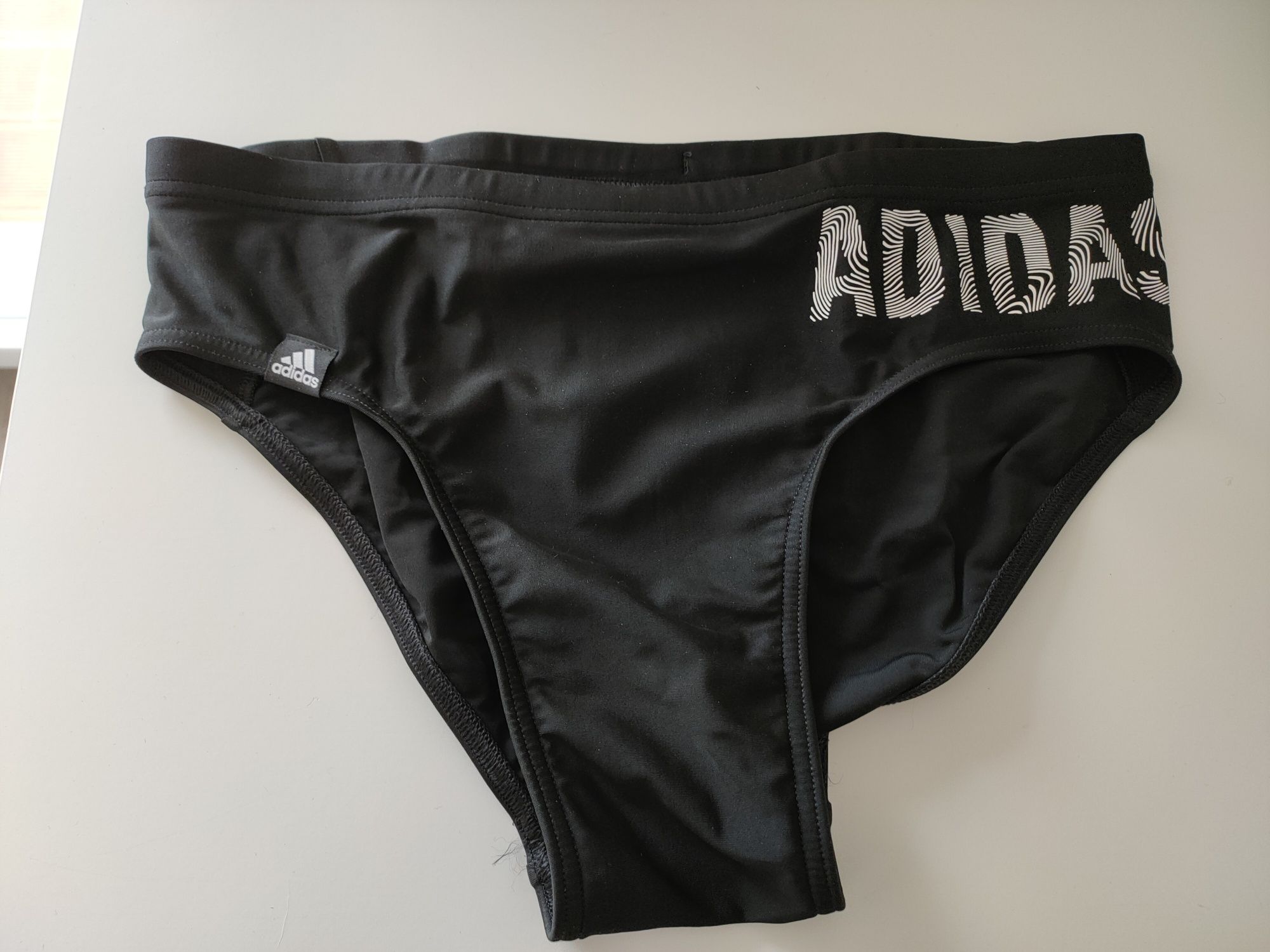 Cuecas calções sunga natação Adidas