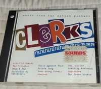 Clerks: Music From The Motion Picture płyta CD soundtrack