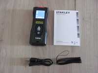 Nowy Stanley FatMax Dalmierz laserowy FLM165 do 50m