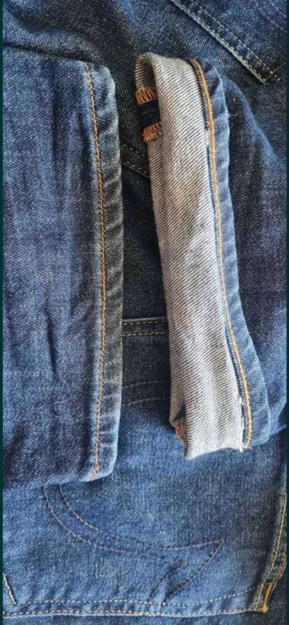 Джинси True Religion W 38