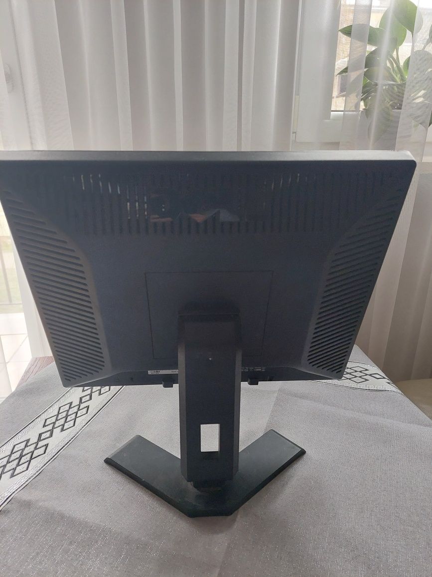 Monitor komputerowy Dell