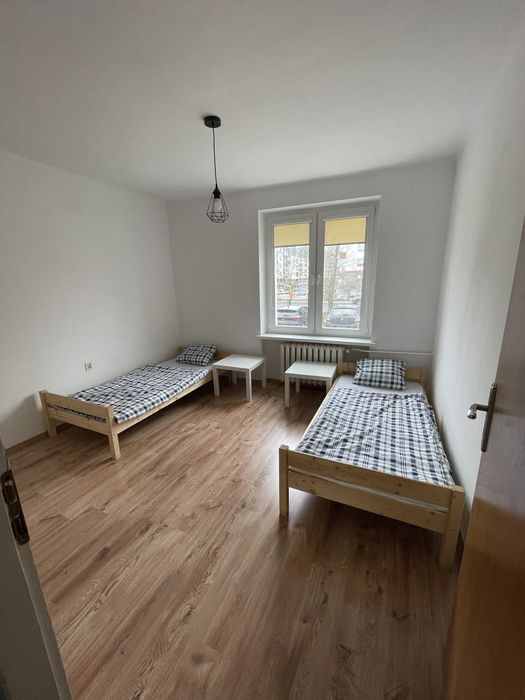 Kwatera pracownicza - Bydgoszcz