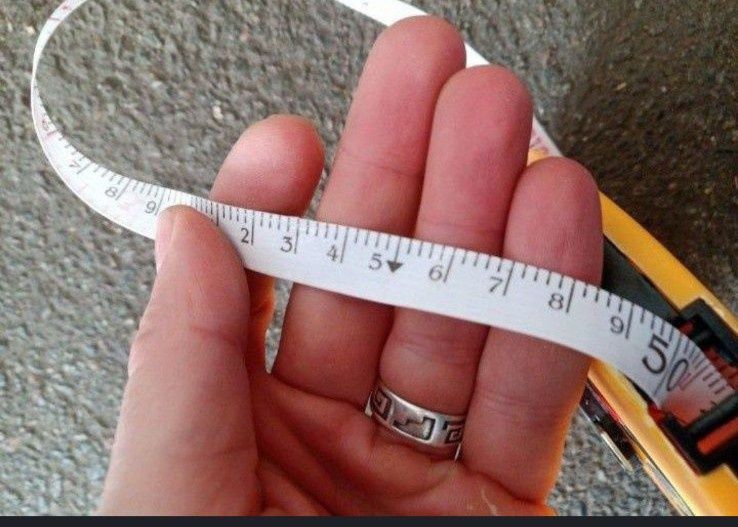 Рулетка Геодезическая для сада 5м  10м 20м 30м 50м