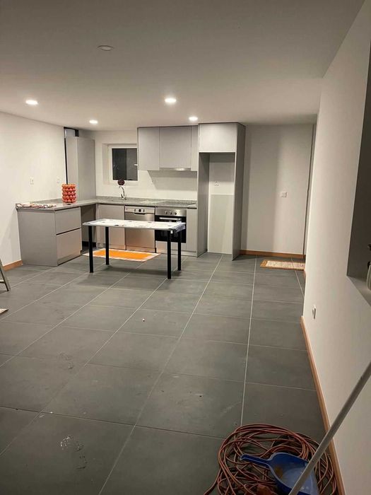 Arrendamento Moradia T3