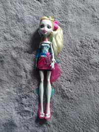 Monster High Lagoona Blue