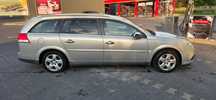 Opel Vectra c  turbo 2,0 b .