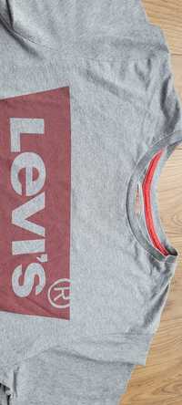 Koszulka Levis wzrost 158