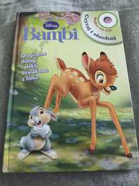 Bambi bez płyty CD