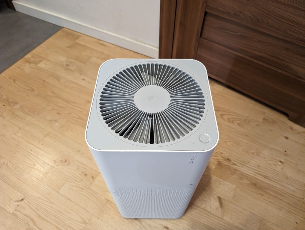 Oczyszczacz powietrza Xiaomi Mi Air Purifier