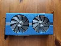 Karta graficzna Sapphire Radeon RX580 8GB Special Edition