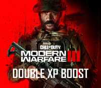 Call of Duty: Modern Warfare III - 2 Hours Double XP