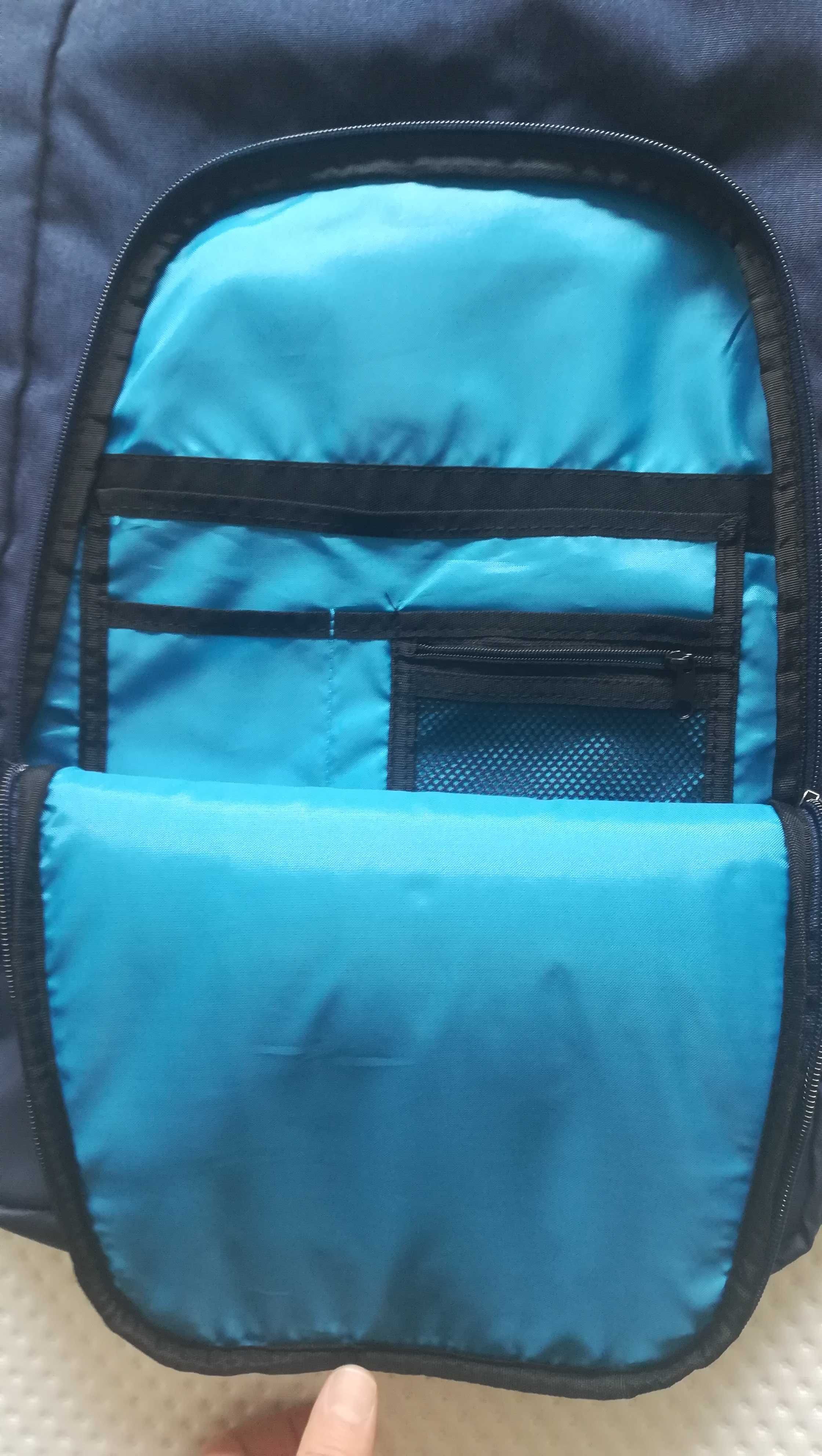 Mochila para portátil PackIT