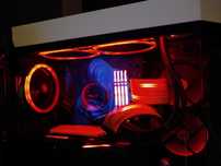 Chłodzenie Kraken X63-280- RGB.