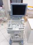 Ultrasonograf GE Logiq P5