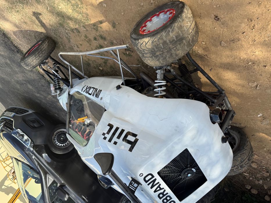 Kart Cross jbracing 1000 rr passaporte técnico