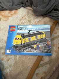 Lego 7939 nr1 instrukcja