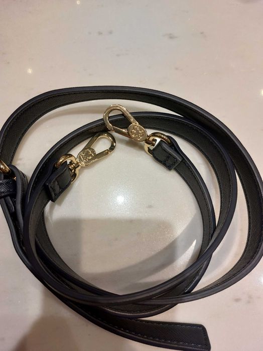 Mala Tous azul marinho Nova