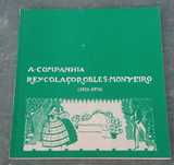 A companhia Rey Colaço Robles Monteiro de 1921 a 1974