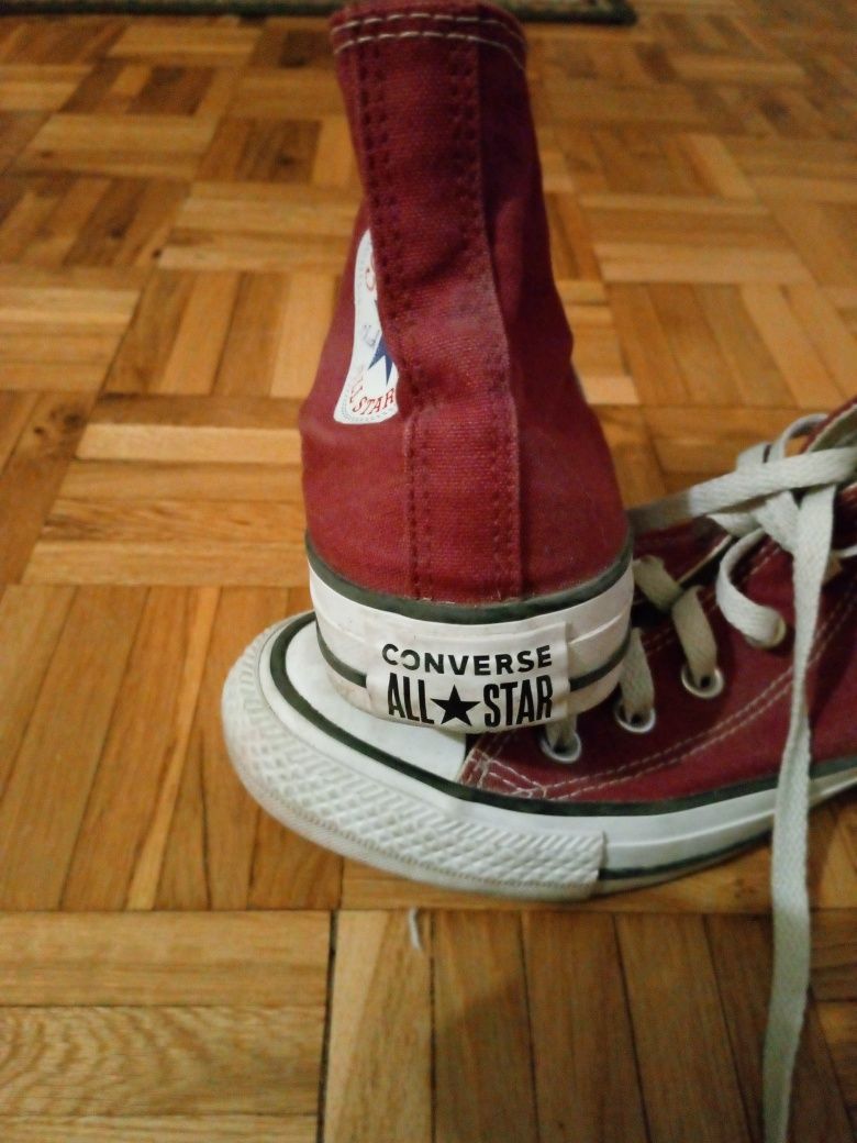 Buty all star Converse