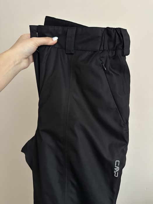 Жіночі лижні штани CMP