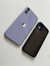 Iphone 11 512 gb purple