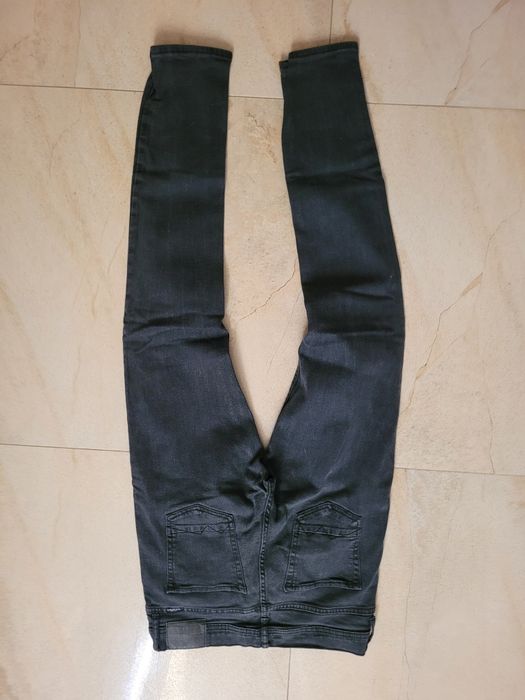 Spodnie Jeansowe Blend