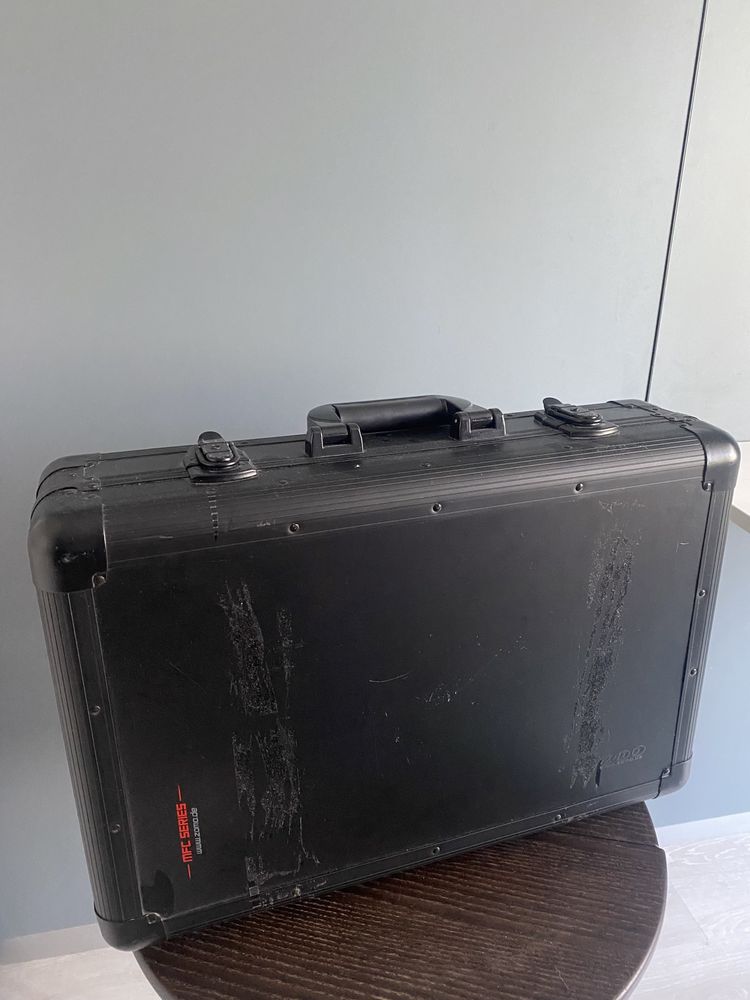 Pioneer DDJ 400 + Hardcase