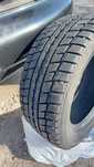 Шини Dunlop 215×55 R16 2 штуки зима
