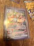Karta pokemon Gardevoir ex svi 245