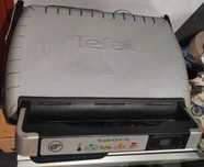 TEFAL SUPERGRILL XL grill elektryczny 2400W GC461B34