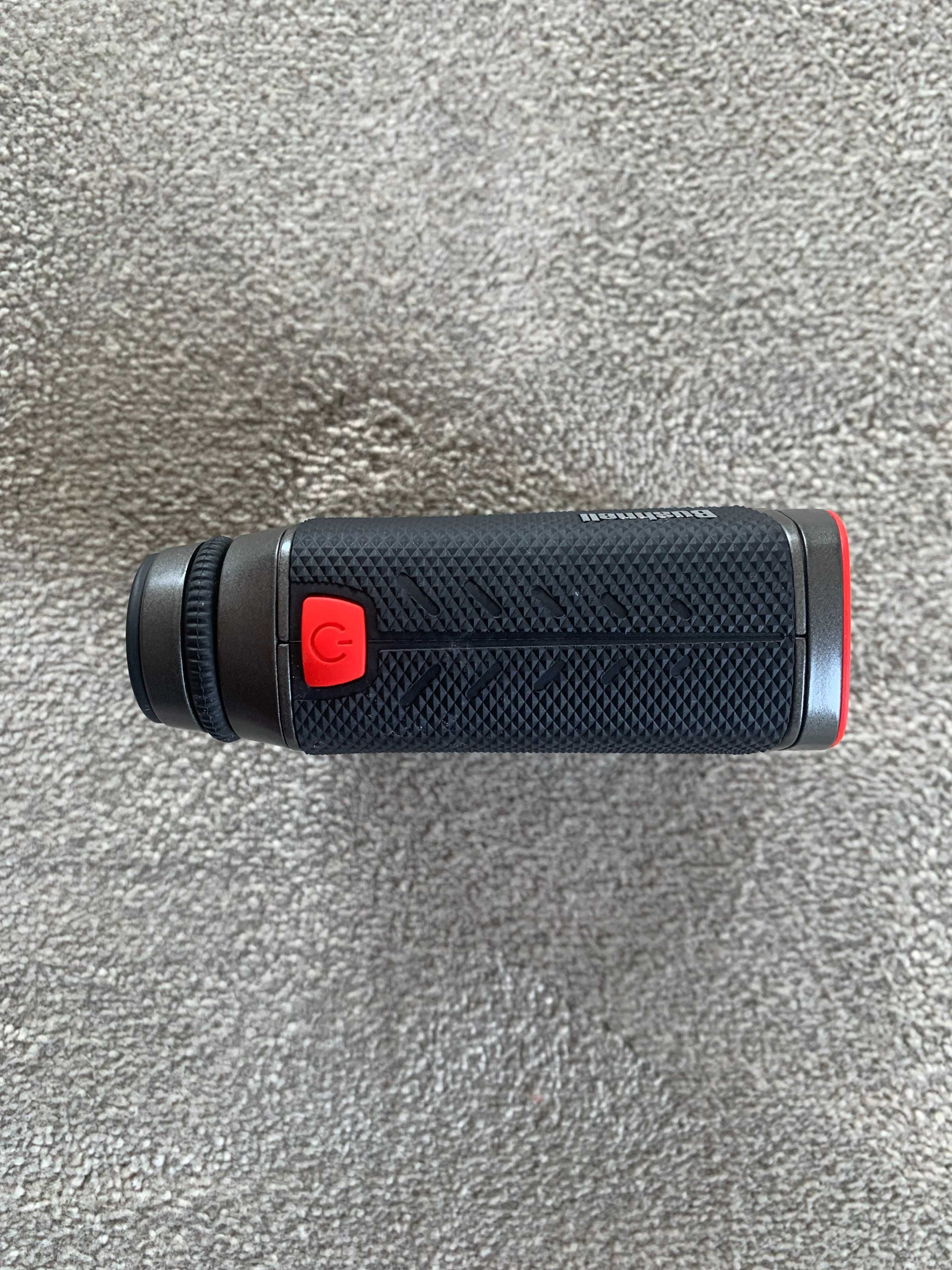 Medidor de Distância a Laser Bushnell Pro X2 - Golf