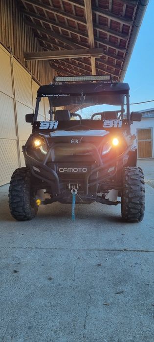 ATV , UTV , Quad