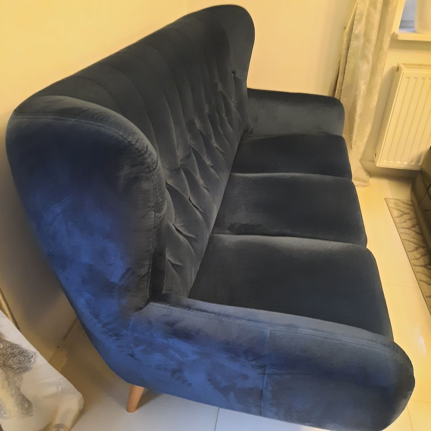 Sofa Kelso 3 osobowa, stan bardzo dobry