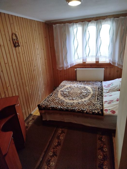 Відпочинок в Карпатах ,Яблуниця