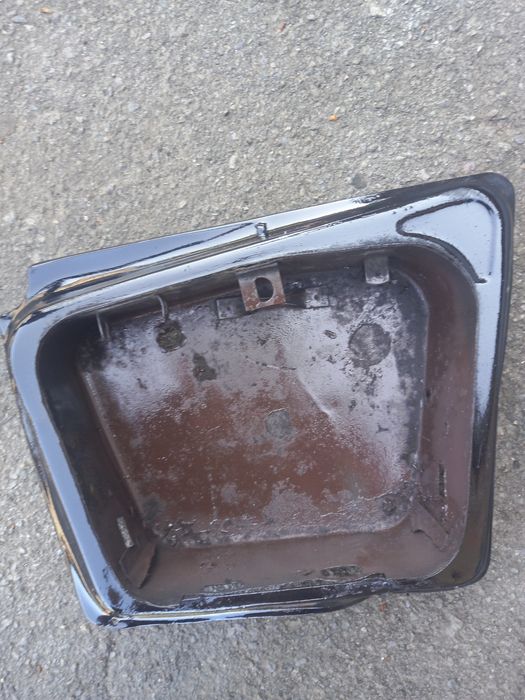 Продам бардачок на Планету 5