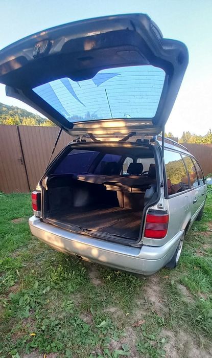 Пасат б 4 , 1.9 тдi