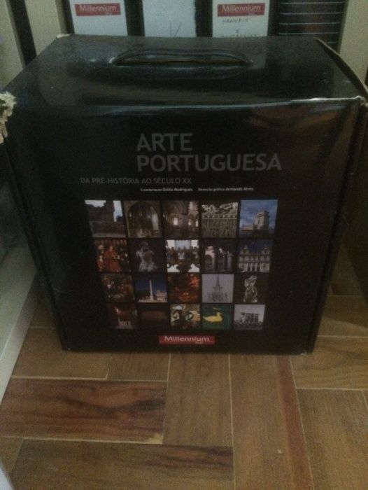 Enciclopédia nova